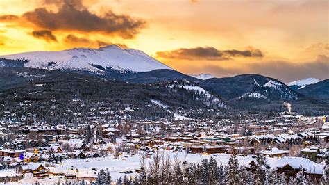 From Fantasy to Reality: Riding the Magic Carpet at Breckenridge